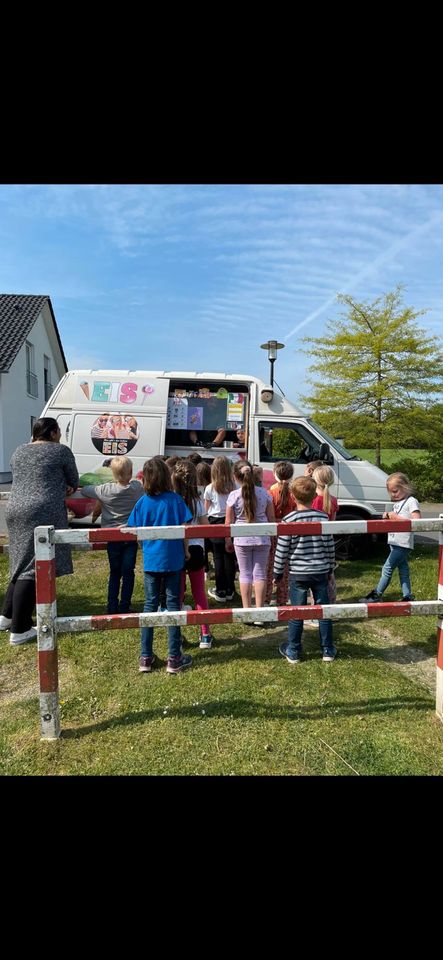 Eiswagen*Eisbus*Catring*Eisauto*Kindergeburstage*Eiswagen Mieten* in Herford