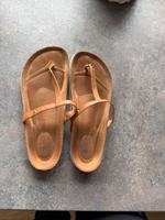 Hey Marley Schlappen Sandalen Nordrhein-Westfalen - Ahaus Vorschau