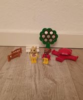 Lego Fabuland 3659 Figuren und verschiedene Teile Baden-Württemberg - Bretten Vorschau