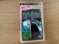 Harry Potter und der Halbblutprinz PSP Spiel Nordrhein-Westfalen - Hagen Vorschau