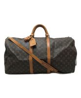 Louis Vuitton Keepall 60 Bandouliere Weekender Reisetasche Baden-Württemberg - Durbach Vorschau