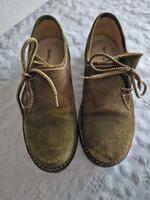 Trachtenschuhe Gr. 40 Bayern - Rattelsdorf Vorschau