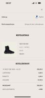 Yeezy 500 High „Tactical Boot“ / 46 2/3 München - Sendling Vorschau