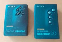 2x SONY WALKMAN DD-11 + QUARTZ MEGA BASS WM-D33 METALLGEHÄUSE Nordrhein-Westfalen - Kamp-Lintfort Vorschau