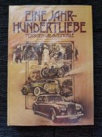 Eine Jahrhundertliebe Menschen und Automobile Jackson Judith 1979 Bayern - Kösching Vorschau