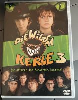 Die wilden Kerle 3 - Die Attacke der biestigen Biester - 1 DVD Niedersachsen - Braunschweig Vorschau