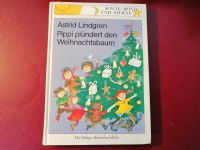 Astrid Lindgren: Pippi plündert den Weihnachtsbaum - Langstrumpf Niedersachsen - Aurich Vorschau