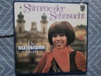 Stimme der Sehnsucht, LP München - Maxvorstadt Vorschau