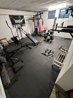 Homegym zu verkaufen Schleswig-Holstein - Börnsen Vorschau