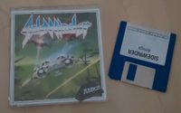 Sidewinder, Commodore Amiga, orig. Case Berlin - Lichtenberg Vorschau
