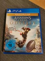 Assassins Creed Odyssey PS4 Nordrhein-Westfalen - Meschede Vorschau