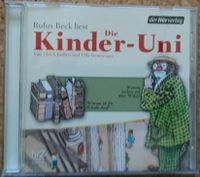 CD - Die Kinder-Uni, 2 Stück, Preis pro Stück 2,- € Hessen - Kaufungen Vorschau