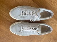 Common Projects Damen Sneaker Turnschuhe Grau Velour Größe 39 Mitte - Tiergarten Vorschau