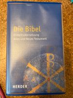 Die Bibel, Einheitsübersetzung Altes und Neues Testament, Neu Rheinland-Pfalz - Polch Vorschau