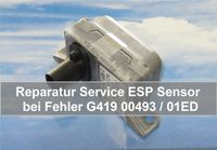 Reparatur ESP Sensor G419 1J1907638C 1J0907652 VW R32 Audi TT S3 Niedersachsen - Wolfsburg Vorschau