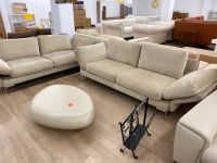 Sofa beige 30-80% auf alles wegen Schließung!! Hessen - Gladenbach Vorschau