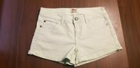 Only Jeans  Shorts / Hotpants Gr. 34, mintfarben, neuwertig Hessen - Brensbach Vorschau