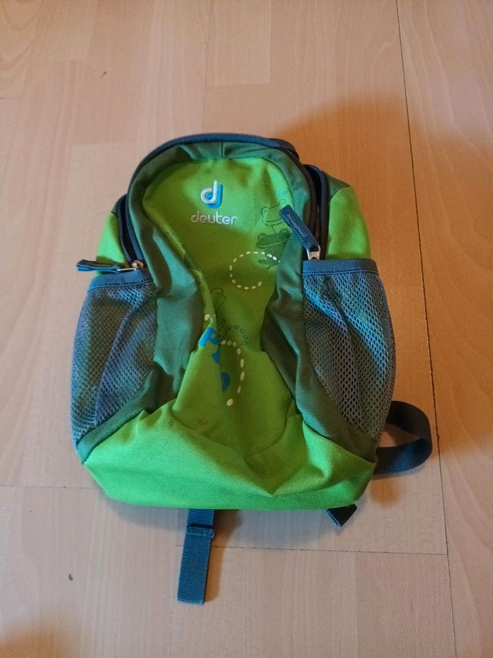 Deuter kinderrucksack in Straubing