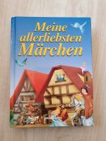 Buch "Meine allerliebsten Märchen" Bayern - Großhabersdorf Vorschau