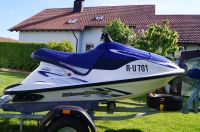 Jetski Yamaha 800 Waverunner, GP 800 Waveplaster, no Seadoo Bayern - Mengkofen Vorschau