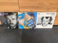 JOE COCKER 3x  LP Schallplatten Sammlung 1.Hand Baden-Württemberg - Pfullingen Vorschau