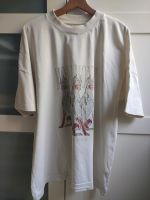 Herren Oversize T-Shirt Schleswig-Holstein - Eckernförde Vorschau