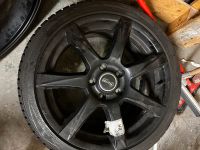 Honda Type R Winterreifen 225/40 R 18 92 w Nordrhein-Westfalen - Remscheid Vorschau