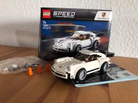 Lego Speed Champions Porsche Turbo 75895 Rheinland-Pfalz - Kandel Vorschau