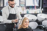 Friseur/in in Voll-/Teilzeit flexibel (21002403) Schleswig-Holstein - Itzstedt Vorschau