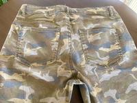 Camouflage Jeans Tarnhose Gr. 40 Rheinland-Pfalz - Konz Vorschau