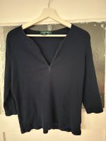 Ralph Lauren Shirt Damen XL dunkelblau Niedersachsen - Bückeburg Vorschau
