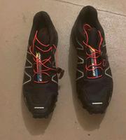 Salomon Trail Running Schuhe Dresden - Striesen-West Vorschau