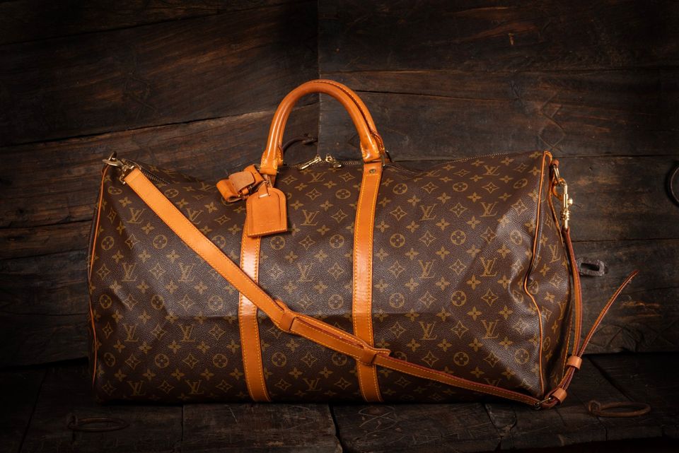 Original Louis Vuitton Pochette Alma Speedy Metis Keepall Noe LV in Straubenhardt