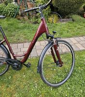 Damenfahrrad Kalkhoff Rheinland-Pfalz - Zweibrücken Vorschau