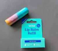 Wild Refill Lippenpflege Case Niedersachsen - Laatzen Vorschau