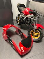 Pocket Bike - Mini Motorrad Schleswig-Holstein - Wahlstedt Vorschau