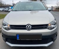 Volkswagen Polo V CrossPolo Niedersachsen - Braunschweig Vorschau