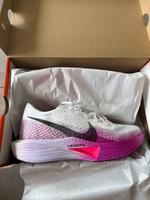 Nike ZoomX Vaporfly Next% 3 Weiß/Lila (Gr.44) US10 Bayern - Puchheim Vorschau