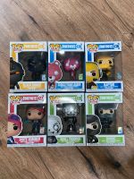 Fortnite Funko Pop Figuren Nordrhein-Westfalen - Mönchengladbach Vorschau