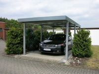 Carport / Einzelcarport Hessen - Kassel Vorschau