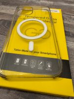 MagSafe Case iPhone 12 Pro Max inkl. Displayschutzfolie Brandenburg - Eisenhüttenstadt Vorschau