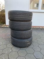 4x Bridgestone Turanza Sommerreifen 215/50 R18 Nordrhein-Westfalen - Bad Salzuflen Vorschau