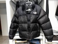 The North Face Puffer Jacke Winterjacke Puffer XS Herren Jungen Hessen - Wolfhagen  Vorschau