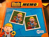 Bob der Baumeister Memory 4+ Nürnberg (Mittelfr) - Südoststadt Vorschau