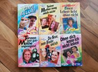 6 tolle Jugendbücher v. Schneider-Verlag Niedersachsen - Jade Vorschau