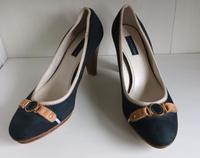 Pumps von Tommy Hilfiger Schleswig-Holstein - Schleswig Vorschau