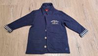 Jungen Jacke / Sweatjacke von s.Oliver Gr. 74 blau Rheinland-Pfalz - Brauneberg Vorschau