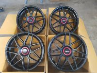 4x Neue Motec GT One Felgen 20Zoll 5x108 8,5x20 ET45 Ford Focus Sachsen - Krostitz Vorschau