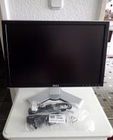 LCD Monitor, Dell UltraSharp, 2007WFPB, 20,1 Zoll, gebraucht! Altona - Hamburg Osdorf Vorschau