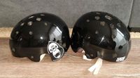 King Kong Helm Bmx Fahrrad L XL schwarz Rheinland-Pfalz - Wittgert Vorschau